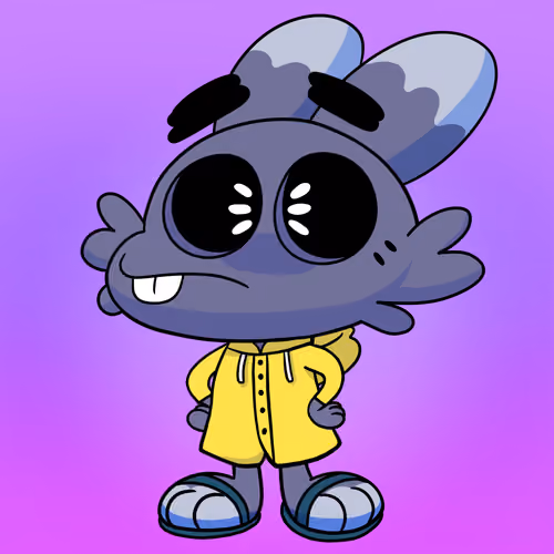 Floppy #9726