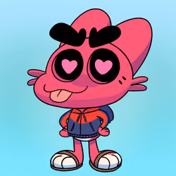 Floppy #6011