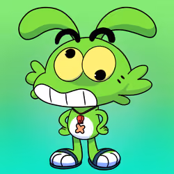 Floppy #6335