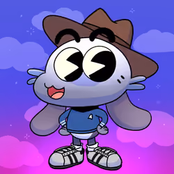 Floppy #5646