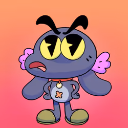 Floppy #7159