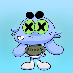 Floppy #4300