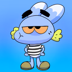 Floppy #8919