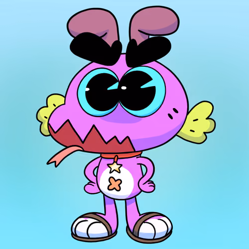 Floppy #2470