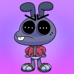 Floppy #3540