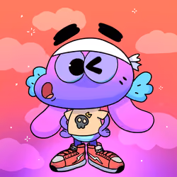 Floppy #2657