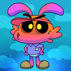 Floppy #9566