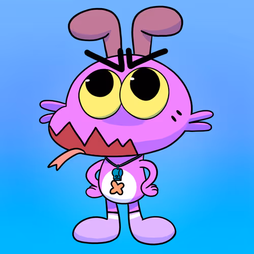 Floppy #2234