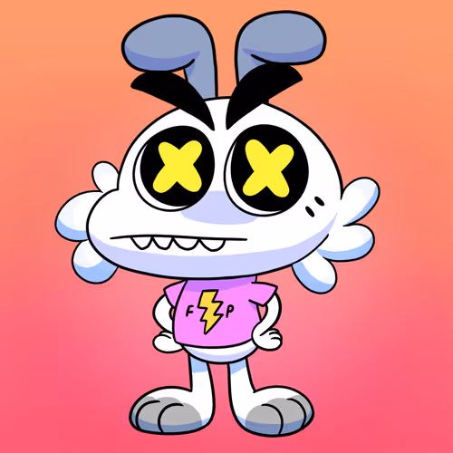 Floppy #7716