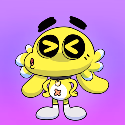 Floppy #2136