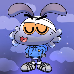 Floppy #8485