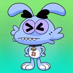 Floppy #3006