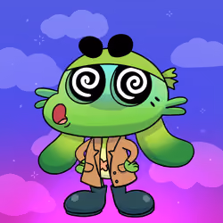 Floppy #1491