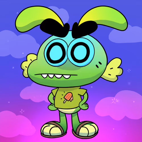 Floppy #6239
