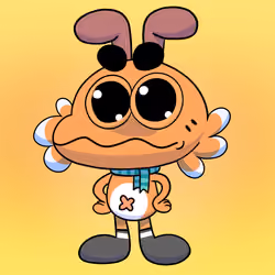 Floppy #6096