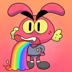 Floppy #2533