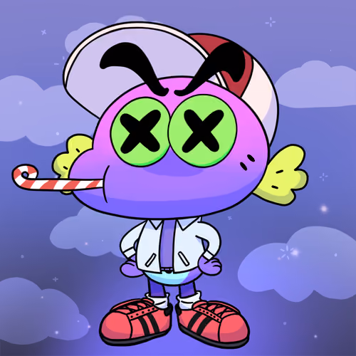 Floppy #1708