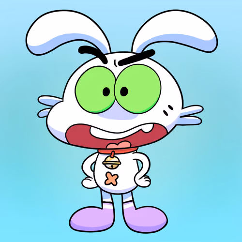 Floppy #9539