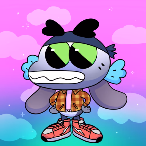 Floppy #6509