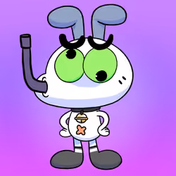 Floppy #1353