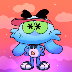 Floppy #9869