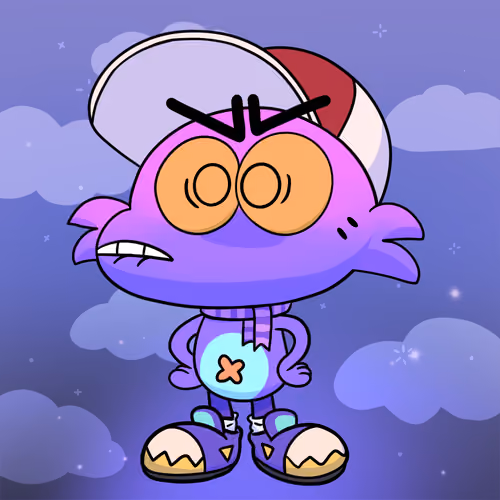 Floppy #8637