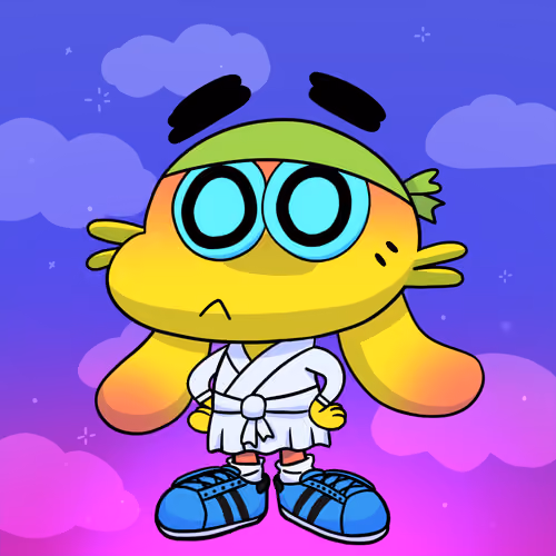 Floppy #7901