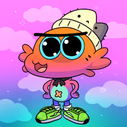 Floppy #8127