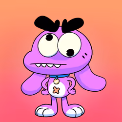 Floppy #2231
