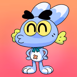 Floppy #2085