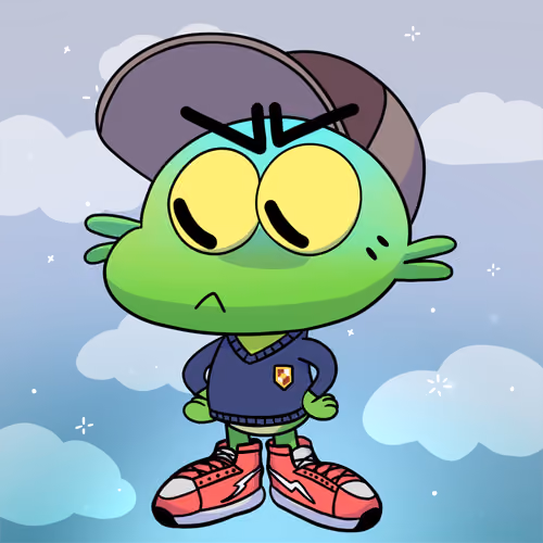 Floppy #5452