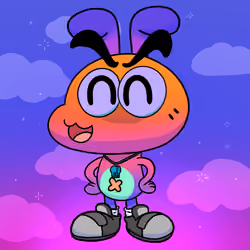 Floppy #7045