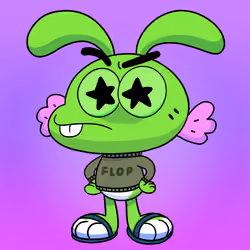 Floppy #9391