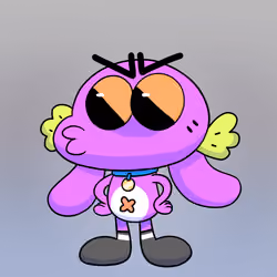 Floppy #5288