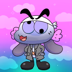 Floppy #291