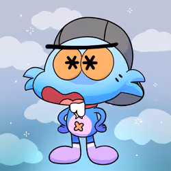 Floppy #1724