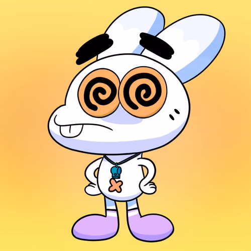 Floppy #1241