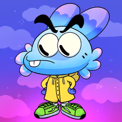 Floppy #3527