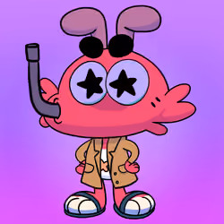 Floppy #7121
