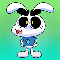 Floppy #3016