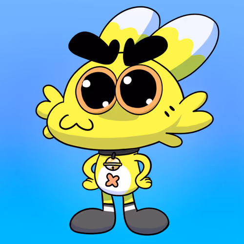 Floppy #486