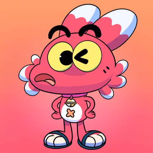 Floppy #5409