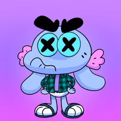 Floppy #7661
