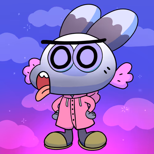 Floppy #1684