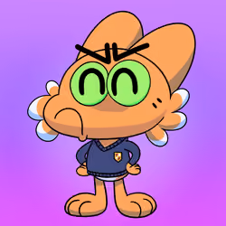 Floppy #8351