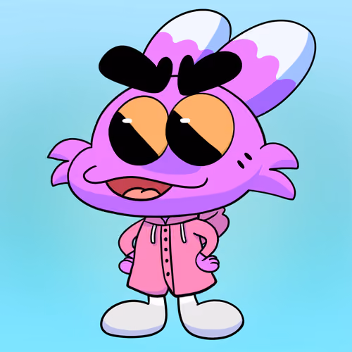 Floppy #535