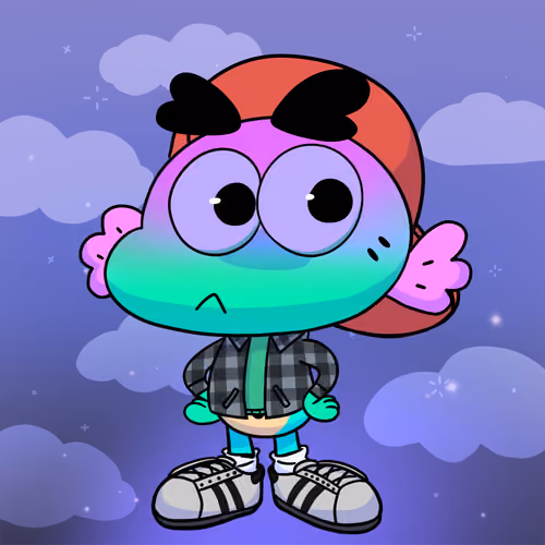 Floppy #7797