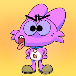 Floppy #7393
