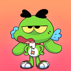 Floppy #6149