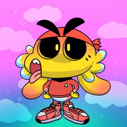 Floppy #6032
